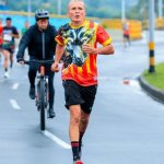 Buty biegowe czy dwa kółka? Wybierz najlepszy start do formy