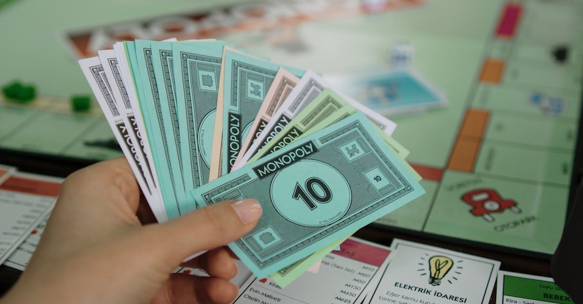Zdrowe finanse bez wysiłku: 7 prostych zasad, które działają naprawdę