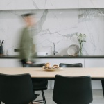 Salon i jadalnia w duecie: 20 inspiracji, które odmienią Twoje wnętrze