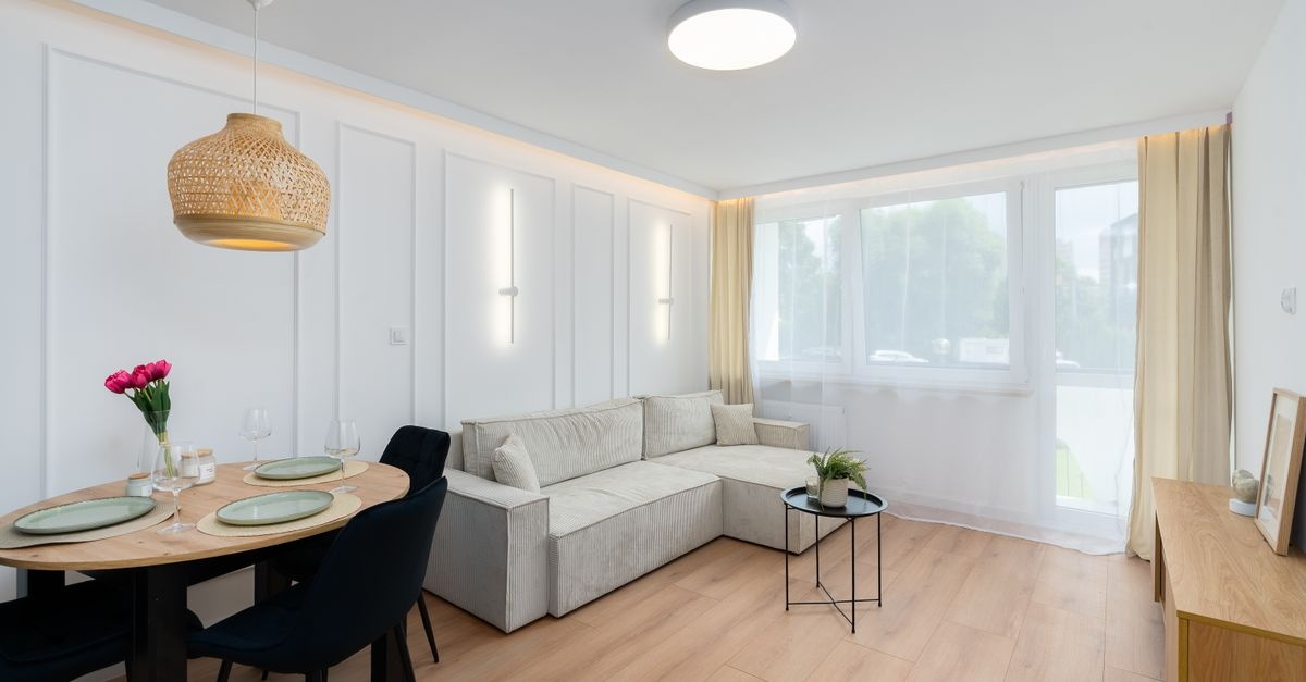 Odśwież salon w 24 godziny: 11 efektownych zmian bez remontu